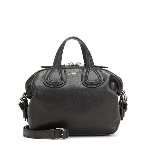 givenchy nightingale black gold|givenchy nightingale mini vs micro.